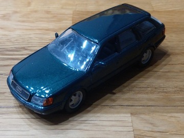 Audi 100 Modell dla kolekcjonera