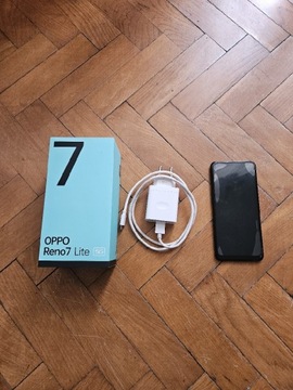 Oppo reno 7 lite 5G