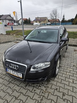 Sprzedam Audi A 4 