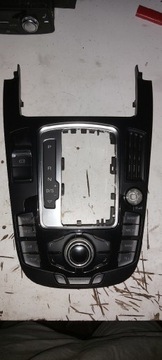 Kontroler multimedia mmi wfx Audi OE 8T0919611WFX