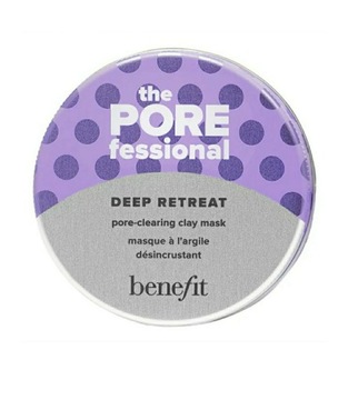 BENEFIT The POREfessional Deep Retreat maska 30 ml