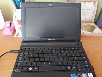 Notebook Samsung NP-N102S