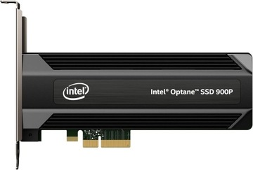 Dysk SSD Intel Optane 900P 280GB