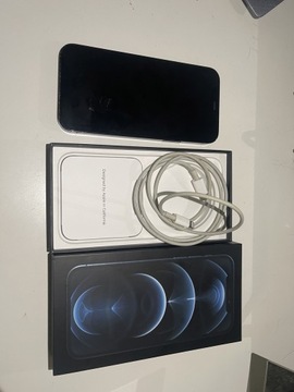 iPhone 12 Pro 128 GB 84%