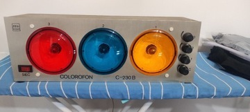 Colorofron C-230B