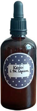 Kości i tkanka łączna - Dr Morse 100 ml