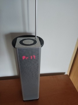 Głośnik przenośny Bang & Olufsen BEOSOUND 3 