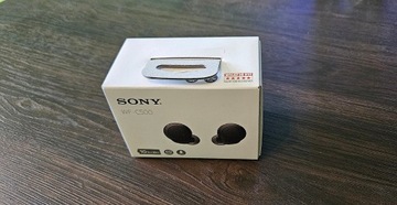 Słuchawki Sony WF-C500