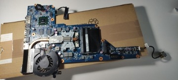 Płyta główna HP Pavilion g6 Radeon 1gb i3