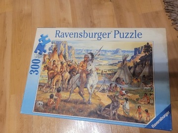 Puzzle 300 elementów