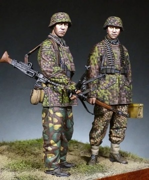 figurki 1/35