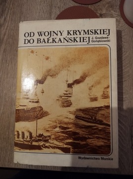 Wojna krymska  Wojna bałkańska