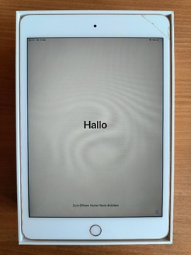 Apple iPad mini 64GB - model A2133