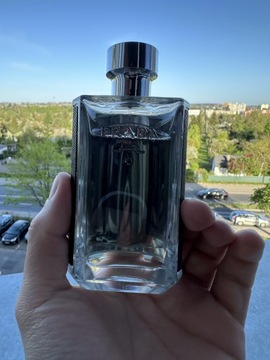 Prada L’homme 100ml (formulacja z 2017)