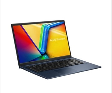 Laptop asus vivobook 