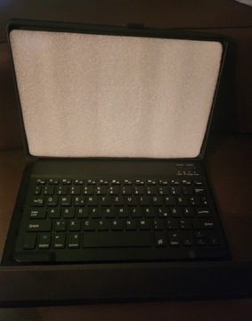 Smart keyboard case inteligentna klawiatura