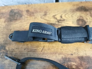 Zawieszenie taktyczne Kings Arms asg AirSoftGun 