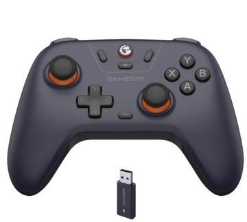 Pad wireless GameSir Nova Lite PC Android Switch