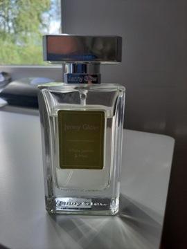 Wody perfumowane