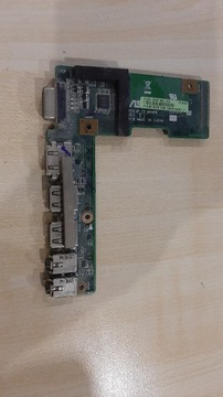 Moduł USB asus k52j