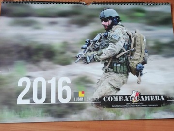 kalendarz kolekcjonerski 2016 r 11 LDKPanc