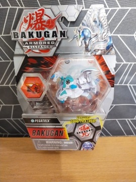 Bakugan Pegatrix 