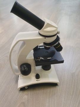 Mikroskop Opticon Investigator 40x-640x + gratis