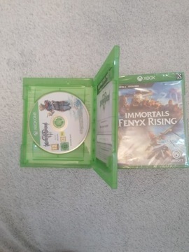 Gry na Xbox One oryginalne zestaw w pudełkach
