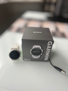 Garmin Fenix 5 S