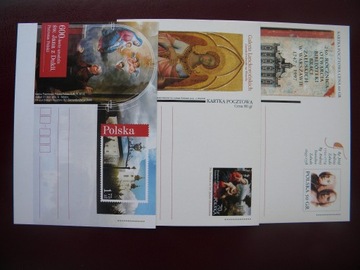 Kartki pocztowe