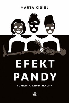 Efekt pandy. Marta Kisiel