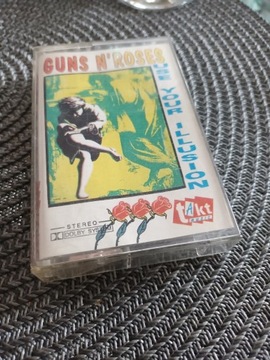 Guns n'roses "use you illusion