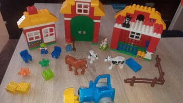 Lego Duplo 10525 Farma