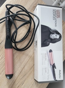 Lokówka Babyliss 38mm