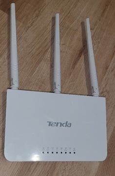 Router n300 f3