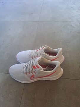 BUTY MĘSKIE SPORTOWE NIKE AIR ZOOM PEGASUS 39