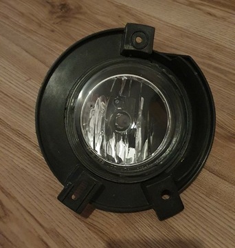 Ford Explorer halogen lewy01-05