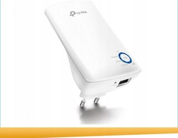 Wzmacniacz sygnału TP-Link TL-WA850RE Wi-Fi