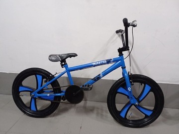 BMX Rower używany 