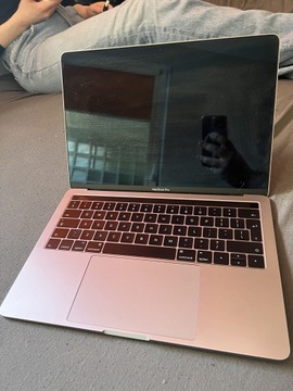 MacBook Pro 13 Touch Bar