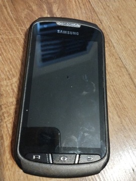 SAMSUNG GALAXY XCOVER 2