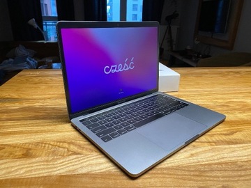 MacBook Pro 13 TouchBar 2019 i5 128GB A2159