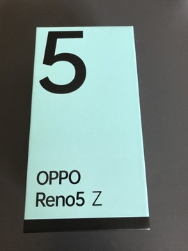Telefon Oppo Reno 5