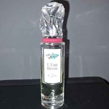 Sisley L'Eau Revée d'Isa Eau de Toilette 50ml.