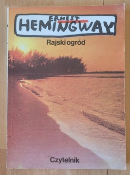 Rajski ogród Hemingway