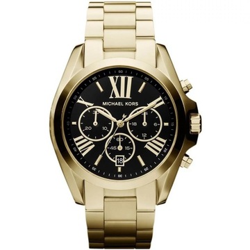 Zegarek Damski Michael Kors Bradshaw MK5739