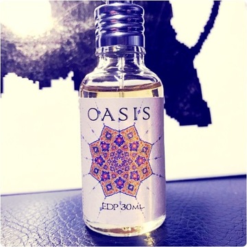 OASIS Independents Warszawa EDP 30ml