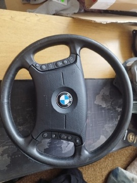 Kierownica do BMW 