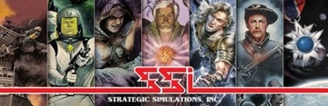 SSI Classics Collection klucz steam