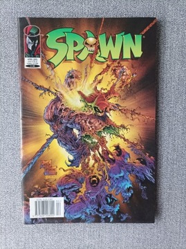 Spawn 4/00 McFarlane 